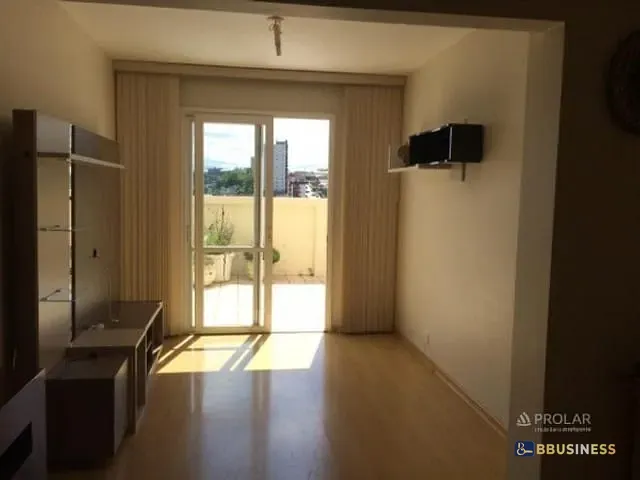 Apartamento 2 quartos e 2 banheiros, à venda, no bairro São Leopoldo em Caxias do Sul