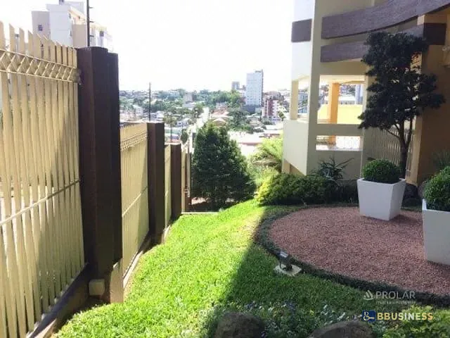 Apartamento 2 quartos e 2 banheiros, à venda, no bairro São Leopoldo em Caxias do Sul