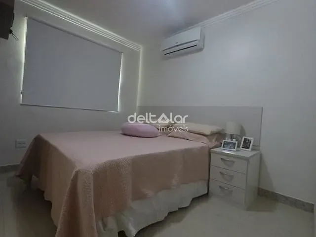 Apartamento com 115m² 3 quartos e 2 banheiros, à venda, no bairro Santa Amélia em Belo Horizonte