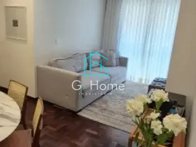 Apartamento com 84m² 3 quartos e 3 banheiros, à venda, no bairro Centro em Londrina