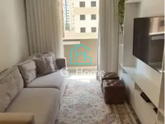 Apartamento com 84m² 3 quartos e 3 banheiros, à venda, no bairro Centro em Londrina