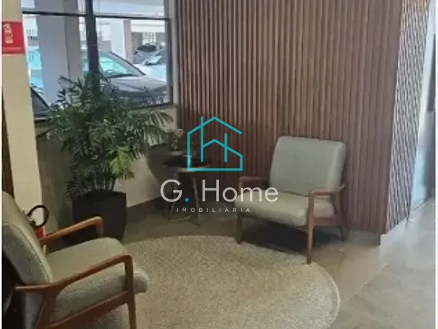Apartamento com 84m² 3 quartos e 3 banheiros, à venda, no bairro Centro em Londrina