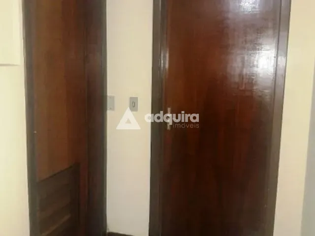 Apartamento com 210m² 3 quartos e 3 banheiros, à venda, no bairro Centro em Ponta Grossa