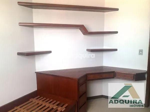 Apartamento, 3 quartos, 209 m² - Foto 14