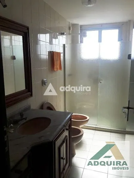 Apartamento, 3 quartos, 209 m² - Foto 11
