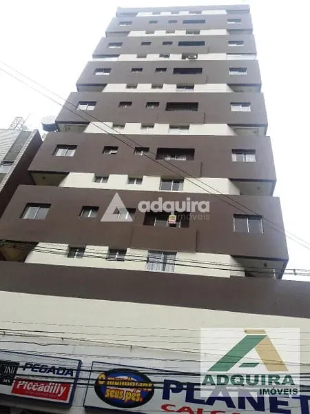 Apartamento, 3 quartos, 209 m² - Foto 1