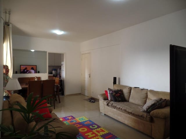 Foto do Apartamento - Apartamento residencial à venda, Jardim Satélite, São José dos Campos. | INDEPENDENCE NEGOCIOS IMOBILIARIOS LTDA