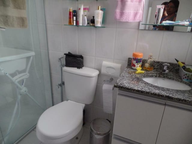 Foto do Apartamento - Apartamento residencial à venda, Jardim Satélite, São José dos Campos. | INDEPENDENCE NEGOCIOS IMOBILIARIOS LTDA