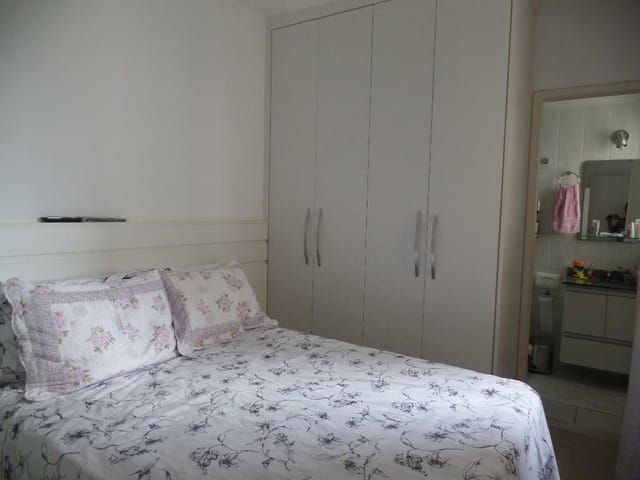 Foto do Apartamento - Apartamento residencial à venda, Jardim Satélite, São José dos Campos. | INDEPENDENCE NEGOCIOS IMOBILIARIOS LTDA