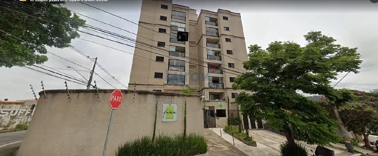 Apartamento, 2 quartos, 66 m² - Foto 1