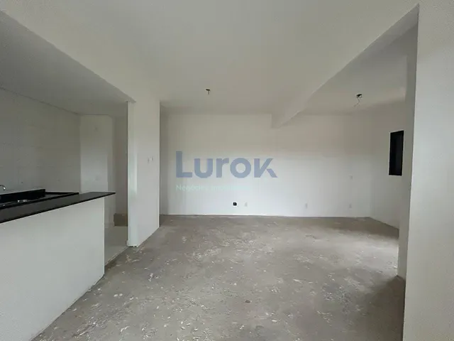 Apartamento com 66m² 2 quartos e 2 banheiros, à venda, no bairro Chácara Nova Era em Valinhos