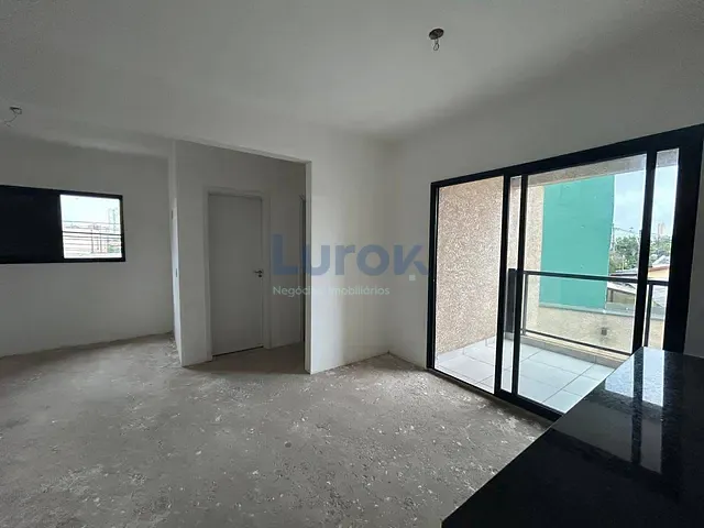 Apartamento com 66m² 2 quartos e 2 banheiros, à venda, no bairro Chácara Nova Era em Valinhos