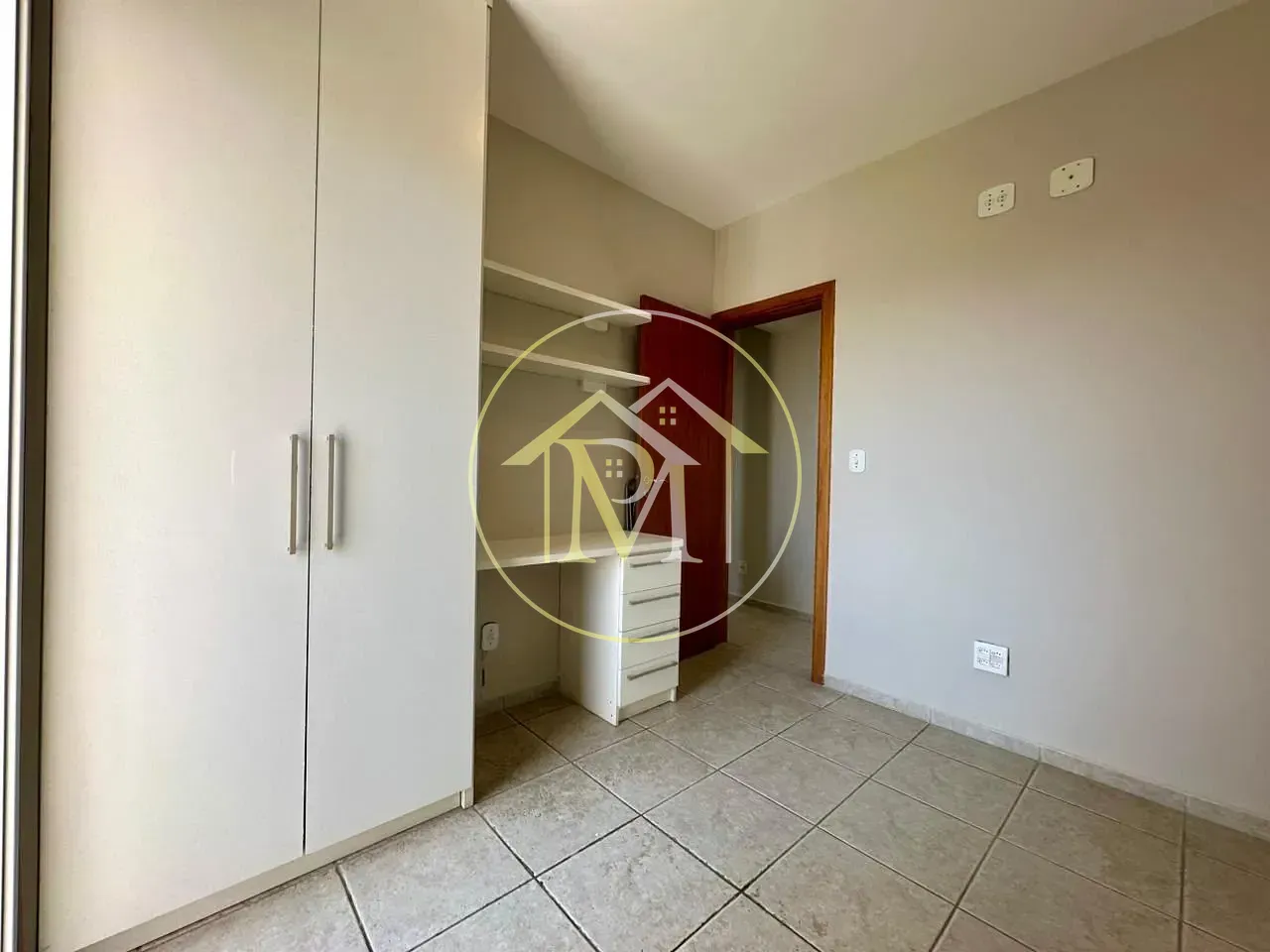 Apartamento, 3 quartos, 89 m² - Foto 2