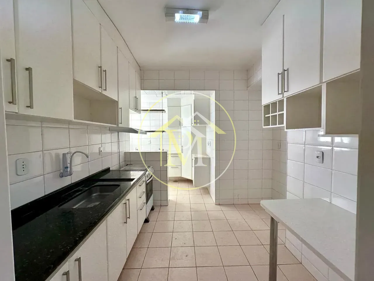Apartamento, 3 quartos, 89 m² - Foto 4