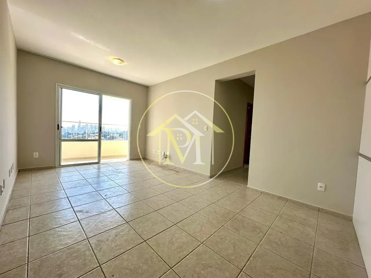 Apartamento, 3 quartos, 89 m² - Foto 1