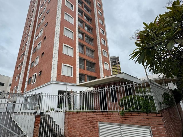 Foto do Apartamento - Apartamento Residencial para locação, Butantã, São Paulo - AP3852. | Miani Imóveis