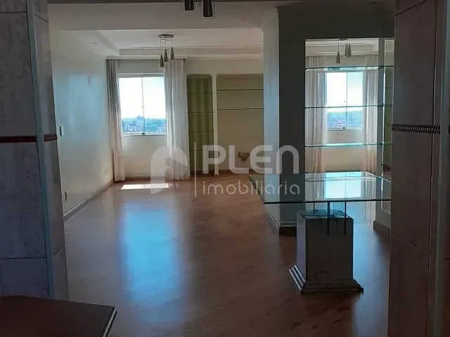 Apartamento 3 quartos e 4 banheiros, à venda, no bairro Santana em São Paulo