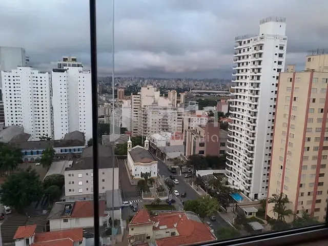 Apartamento 3 quartos e 4 banheiros, à venda, no bairro Santana em São Paulo