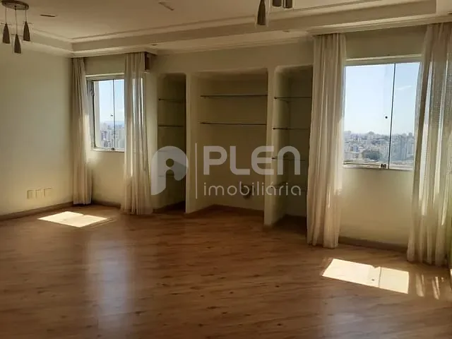 Apartamento 3 quartos e 4 banheiros, à venda, no bairro Santana em São Paulo