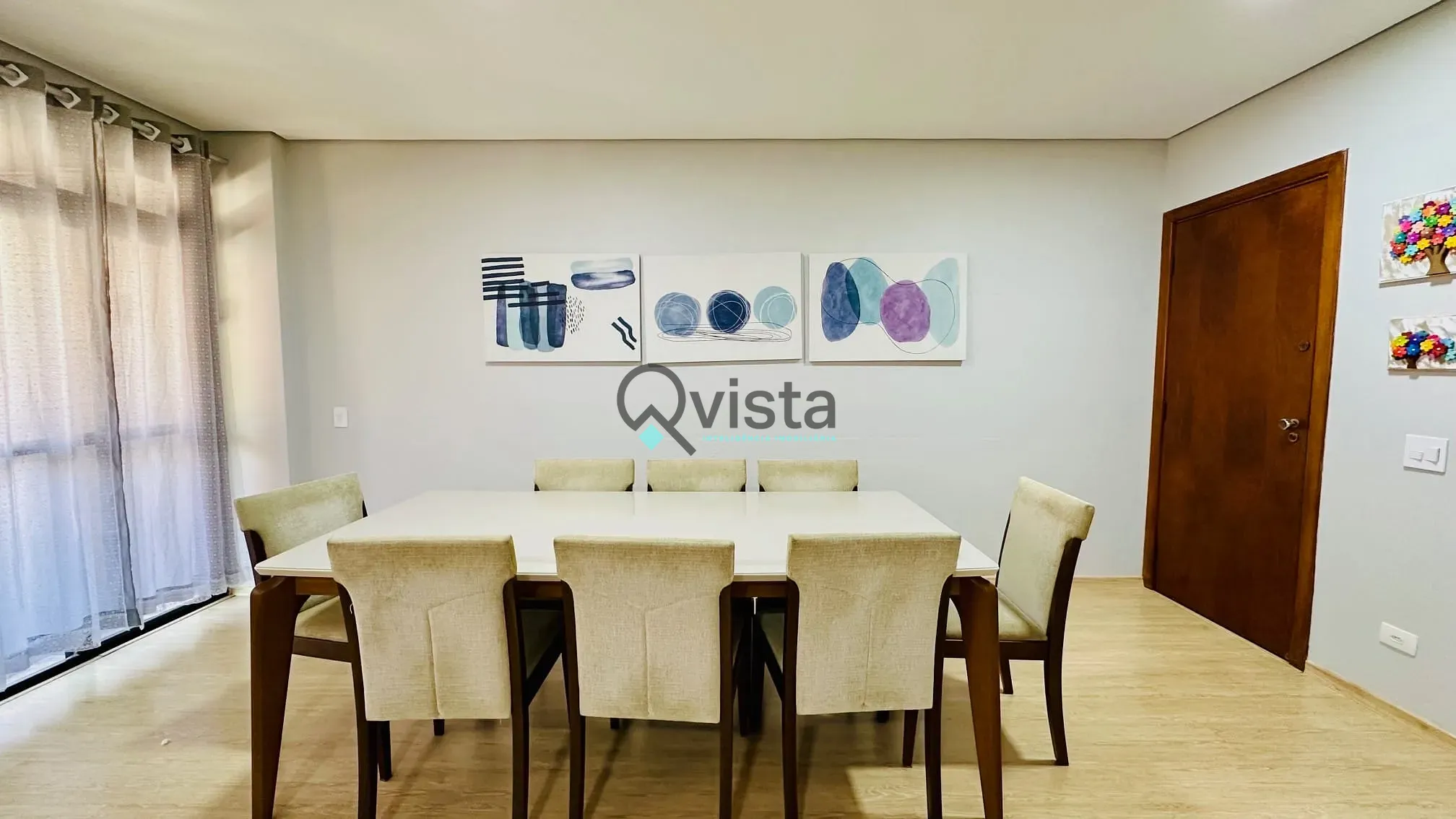 Apartamento, 3 quartos, 135 m² - Foto 2