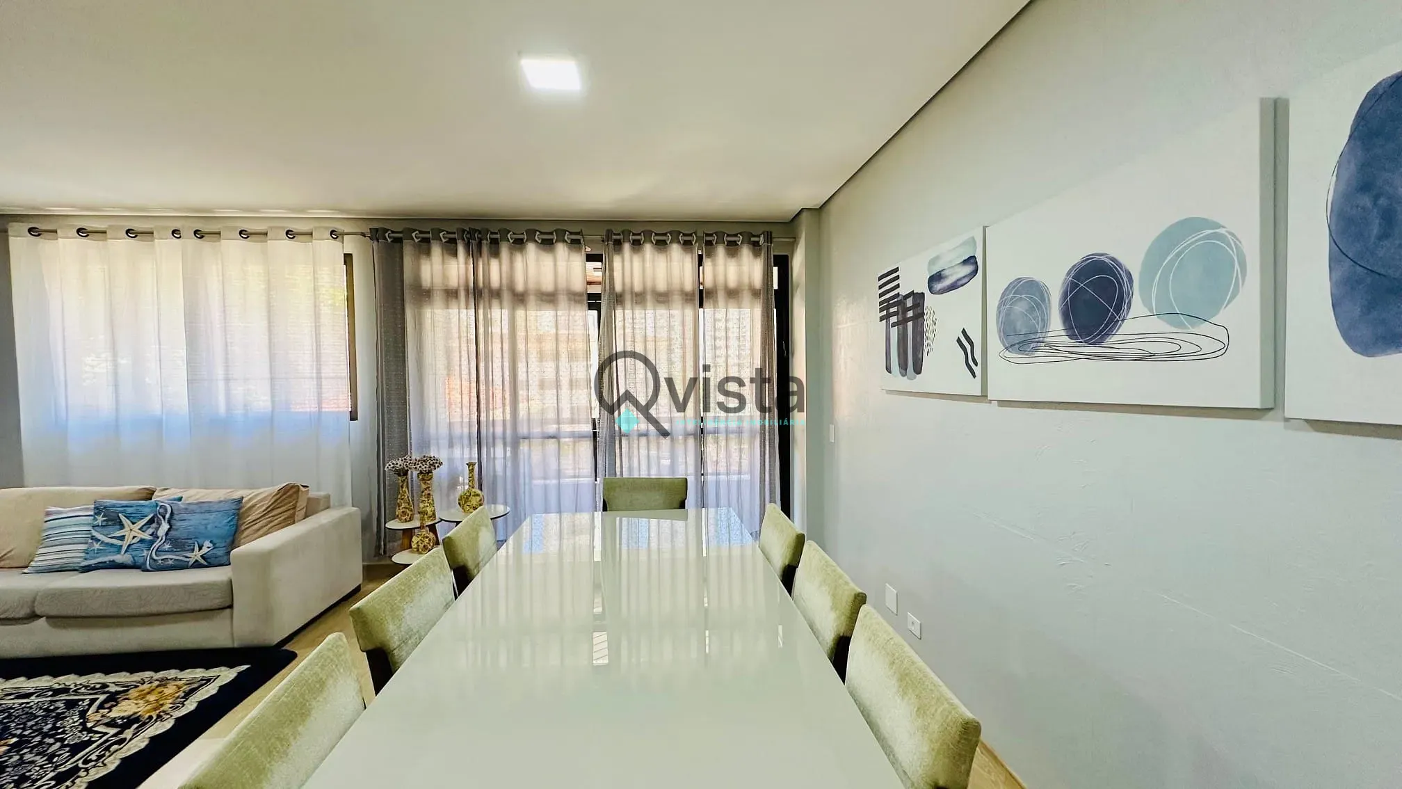 Apartamento, 3 quartos, 135 m² - Foto 3