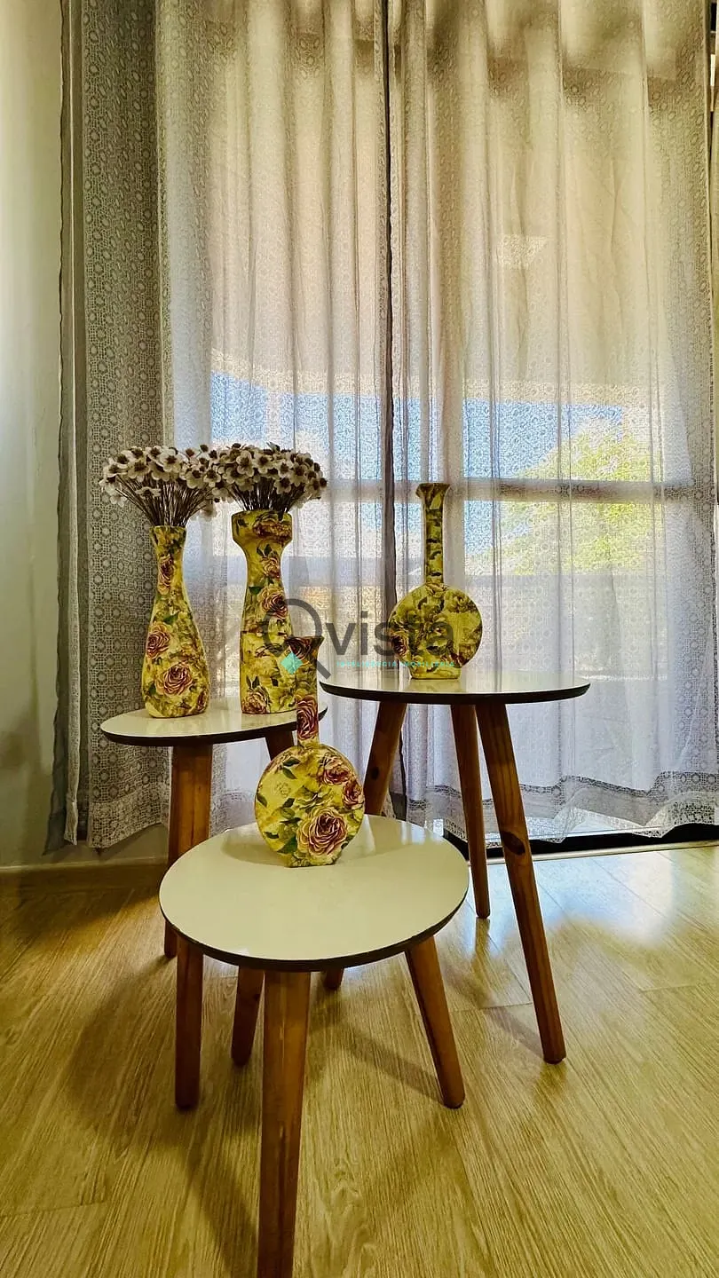 Apartamento, 3 quartos, 135 m² - Foto 5