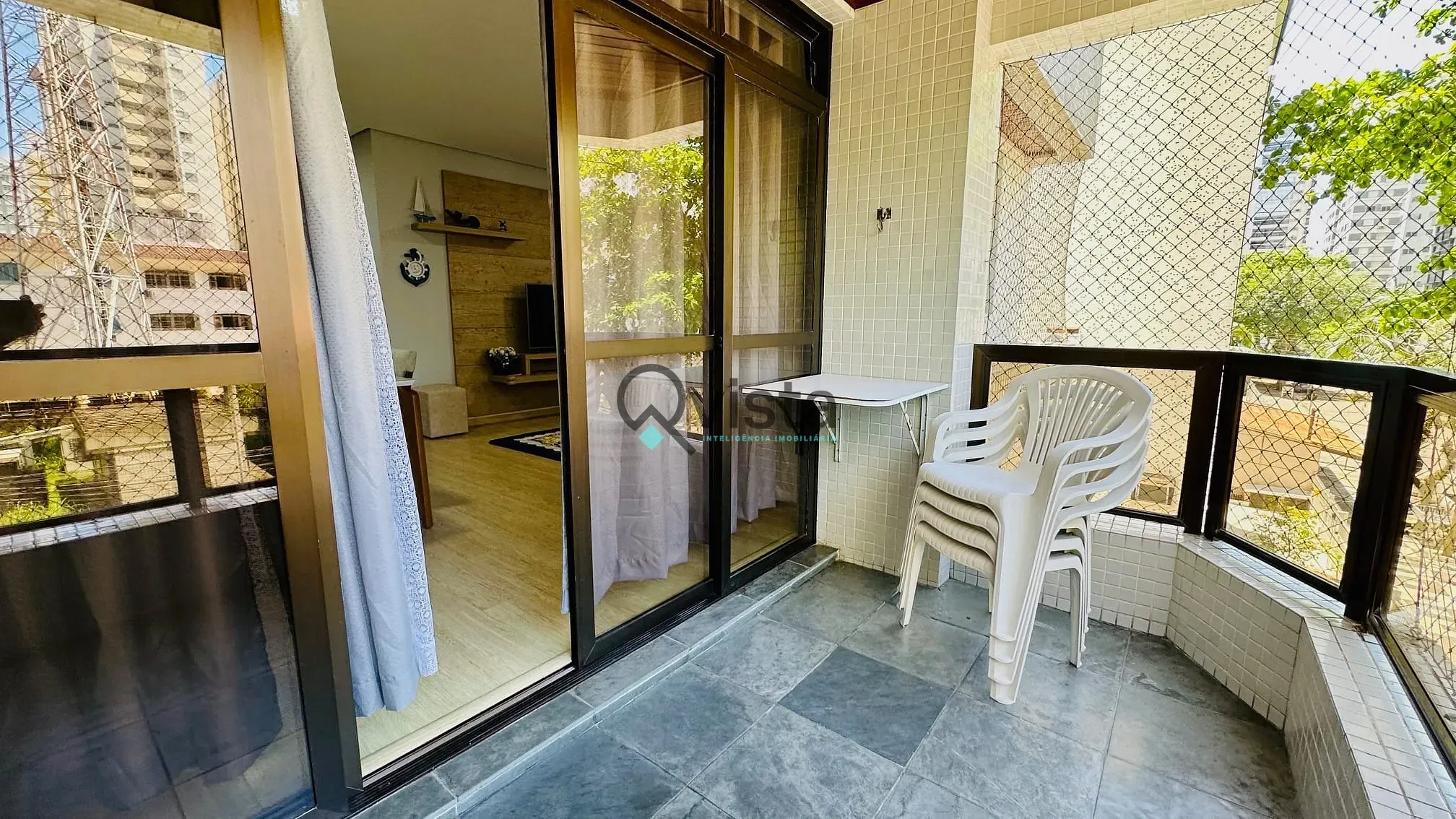 Apartamento, 3 quartos, 135 m² - Foto 6