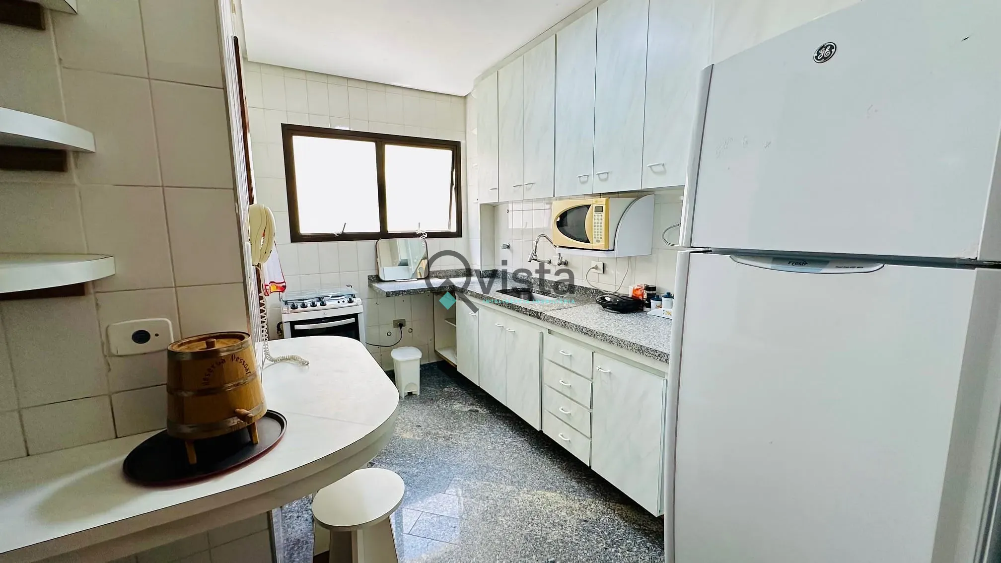 Apartamento, 3 quartos, 135 m² - Foto 7