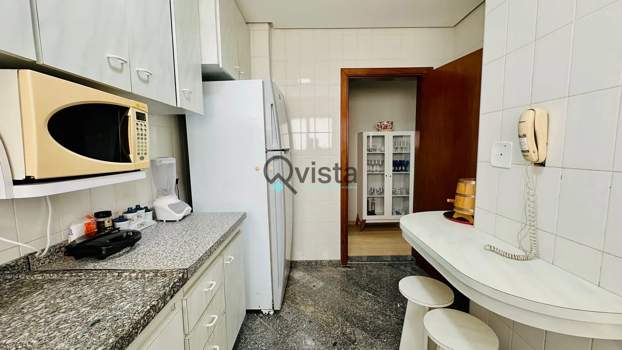 Apartamento, 3 quartos, 135 m² - Foto 8
