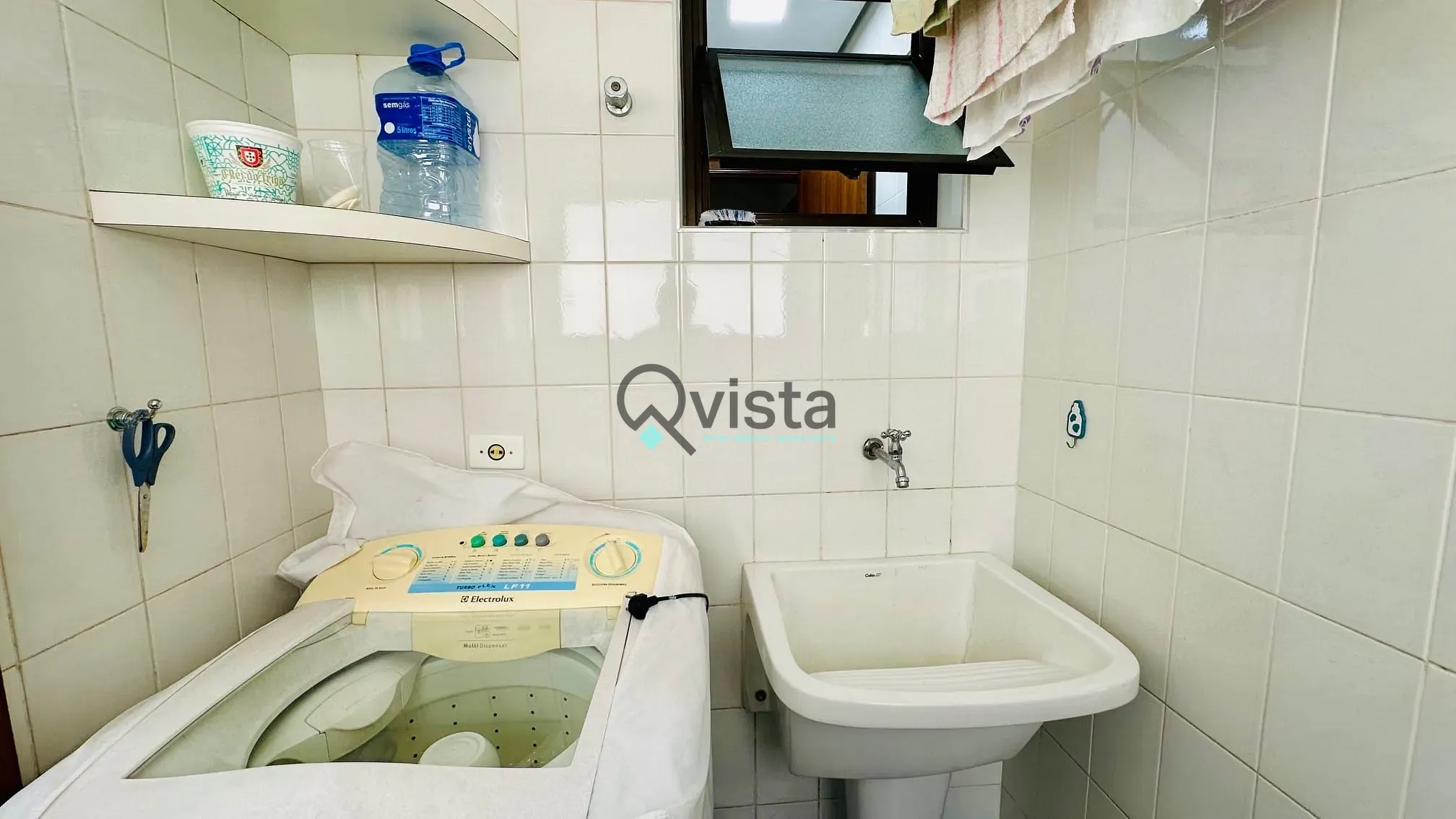 Apartamento, 3 quartos, 135 m² - Foto 9
