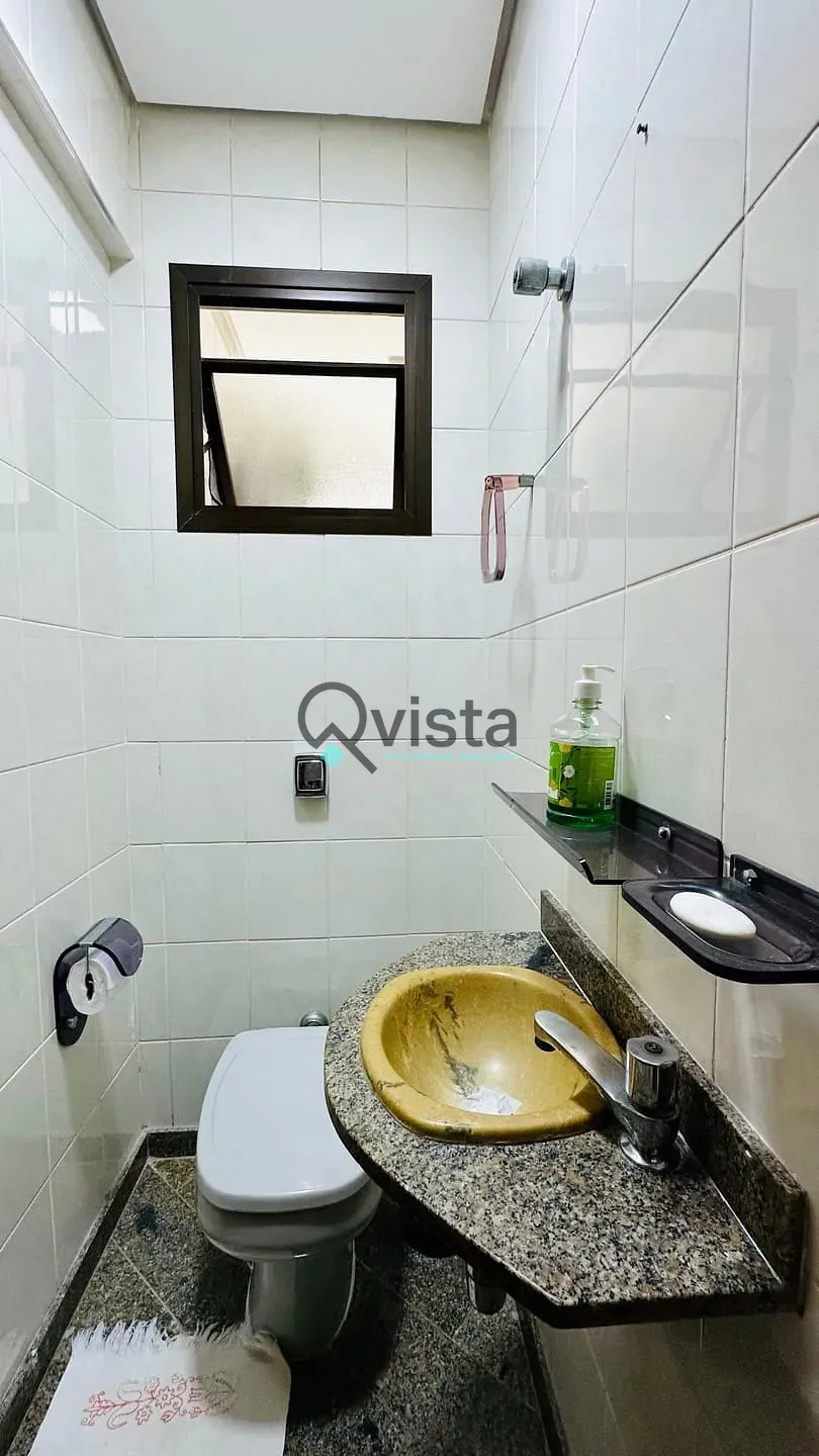Apartamento, 3 quartos, 135 m² - Foto 10