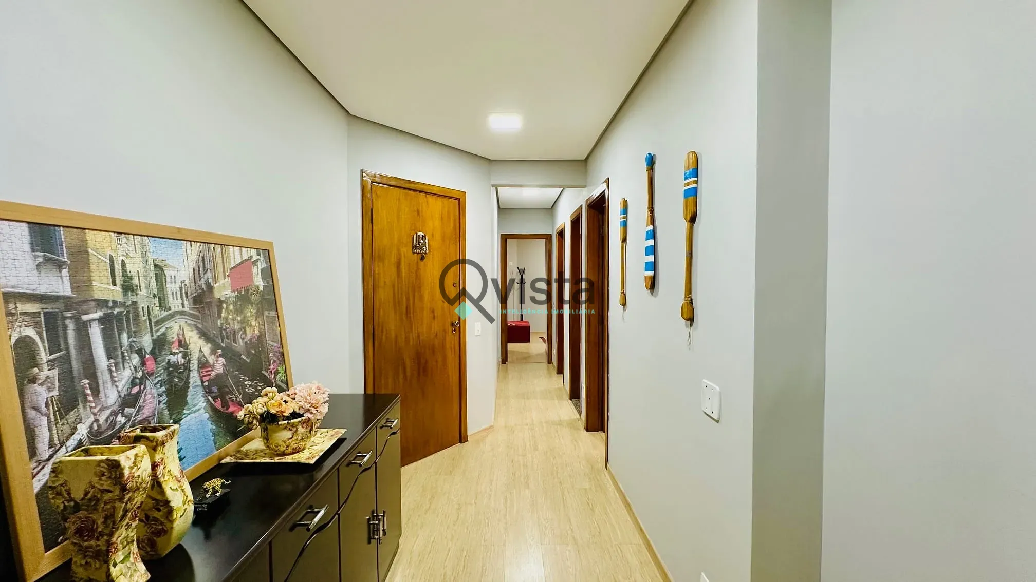 Apartamento, 3 quartos, 135 m² - Foto 11