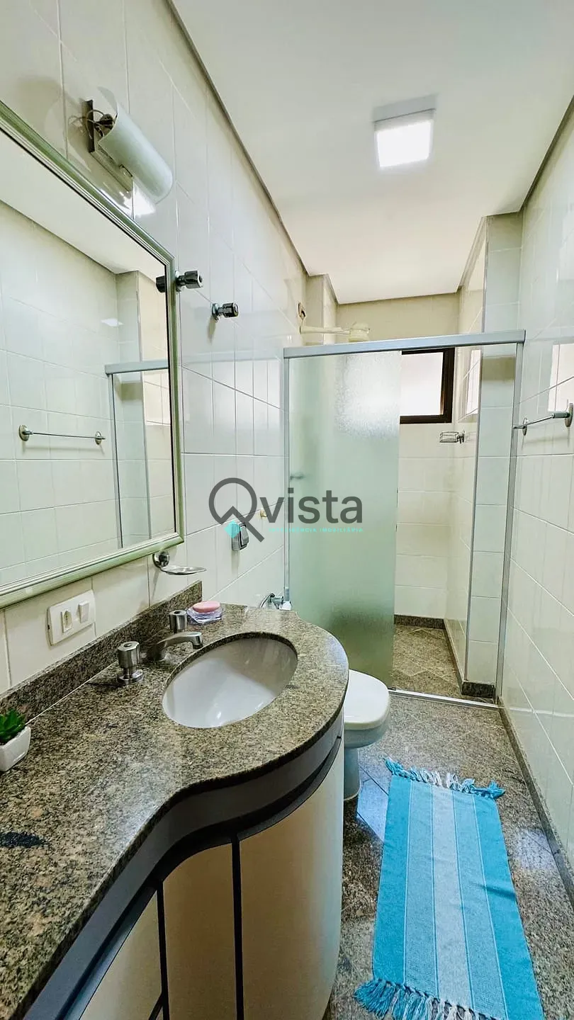 Apartamento, 3 quartos, 135 m² - Foto 14