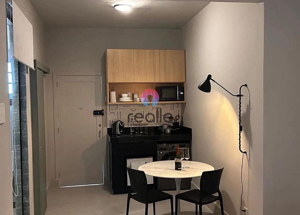 Kitnet-Studio, 23 m² - Foto 5