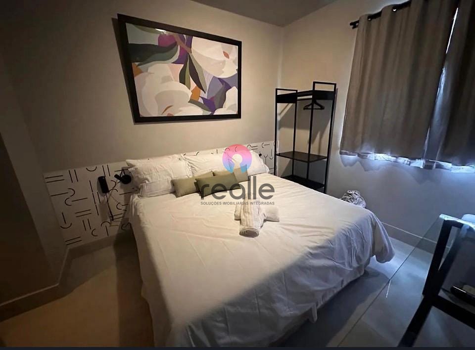 Kitnet-Studio, 23 m² - Foto 2