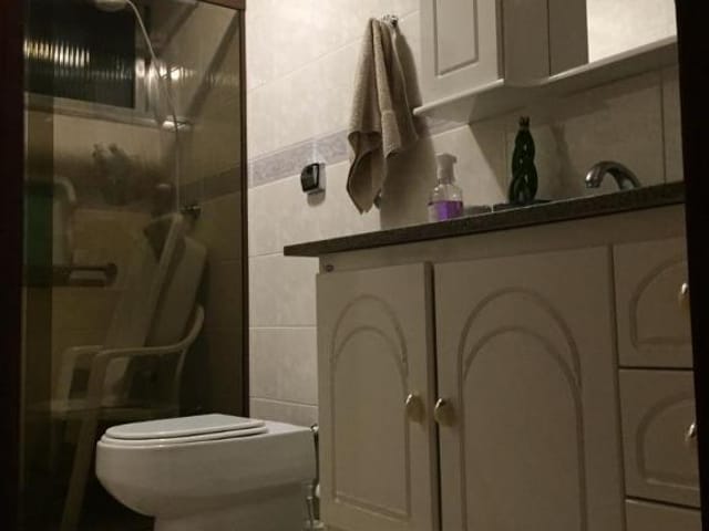 Foto do Apartamento - Apartamento com 3 dormitórios à venda, 114 m² por R$ 350.000,00 - Jardim São Dimas - São José dos Campos/SP | RUSSI IMÓVEIS