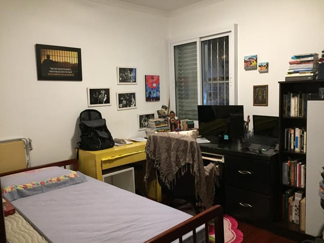 Foto do Apartamento - Apartamento com 3 dormitórios à venda, 114 m² por R$ 350.000,00 - Jardim São Dimas - São José dos Campos/SP | RUSSI IMÓVEIS