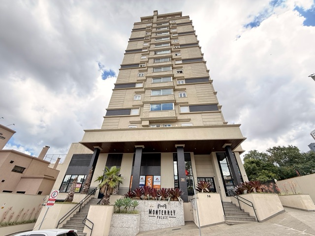 Apartamento de 3 Quartos com Piso Aquecido e Condomínio de Luxo - Conforto e Elegância em um Só Lugar!