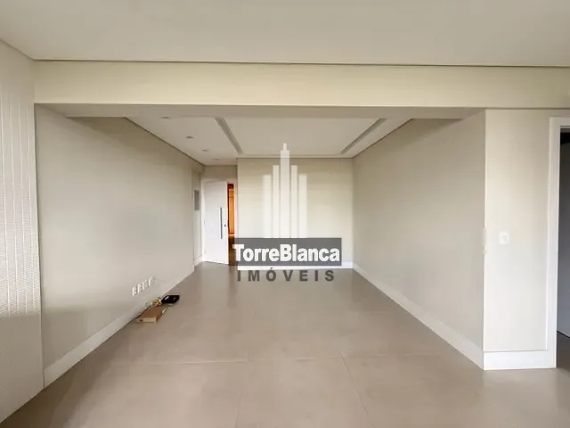Apartamento 3 quartos e 2 banheiros, à venda, no bairro Centro em Ponta Grossa