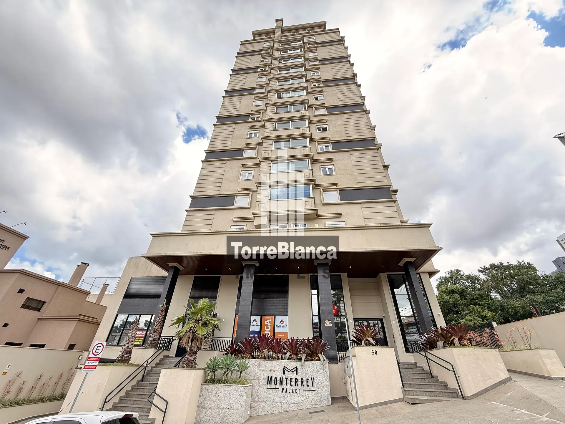 Apartamento, 3 quartos, 117 m² - Foto 1