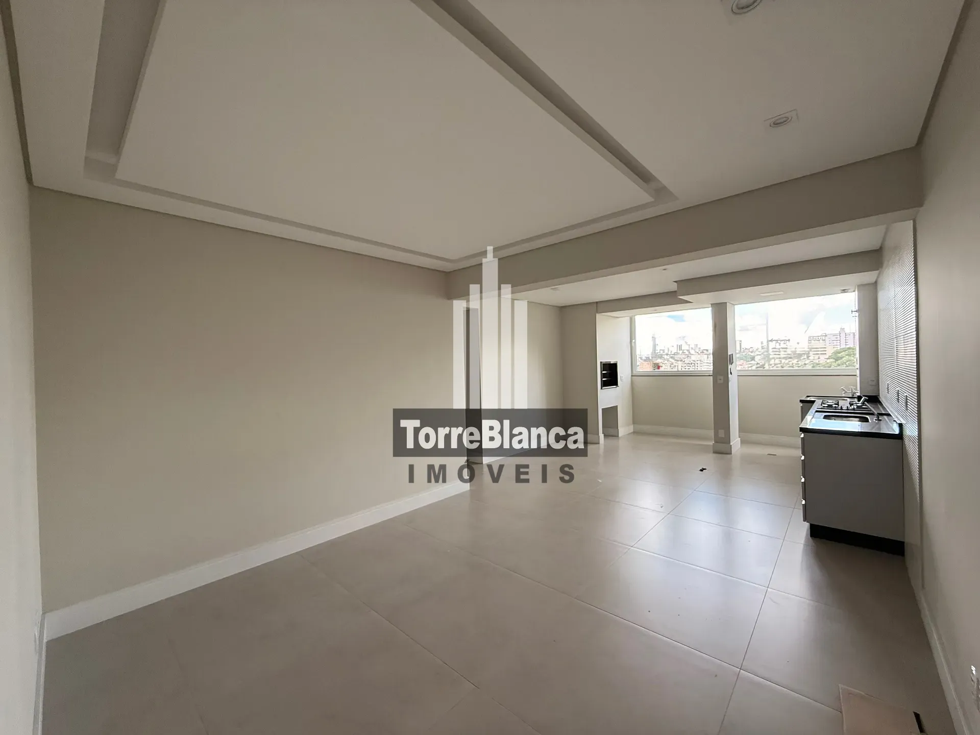 Apartamento, 3 quartos, 117 m² - Foto 2