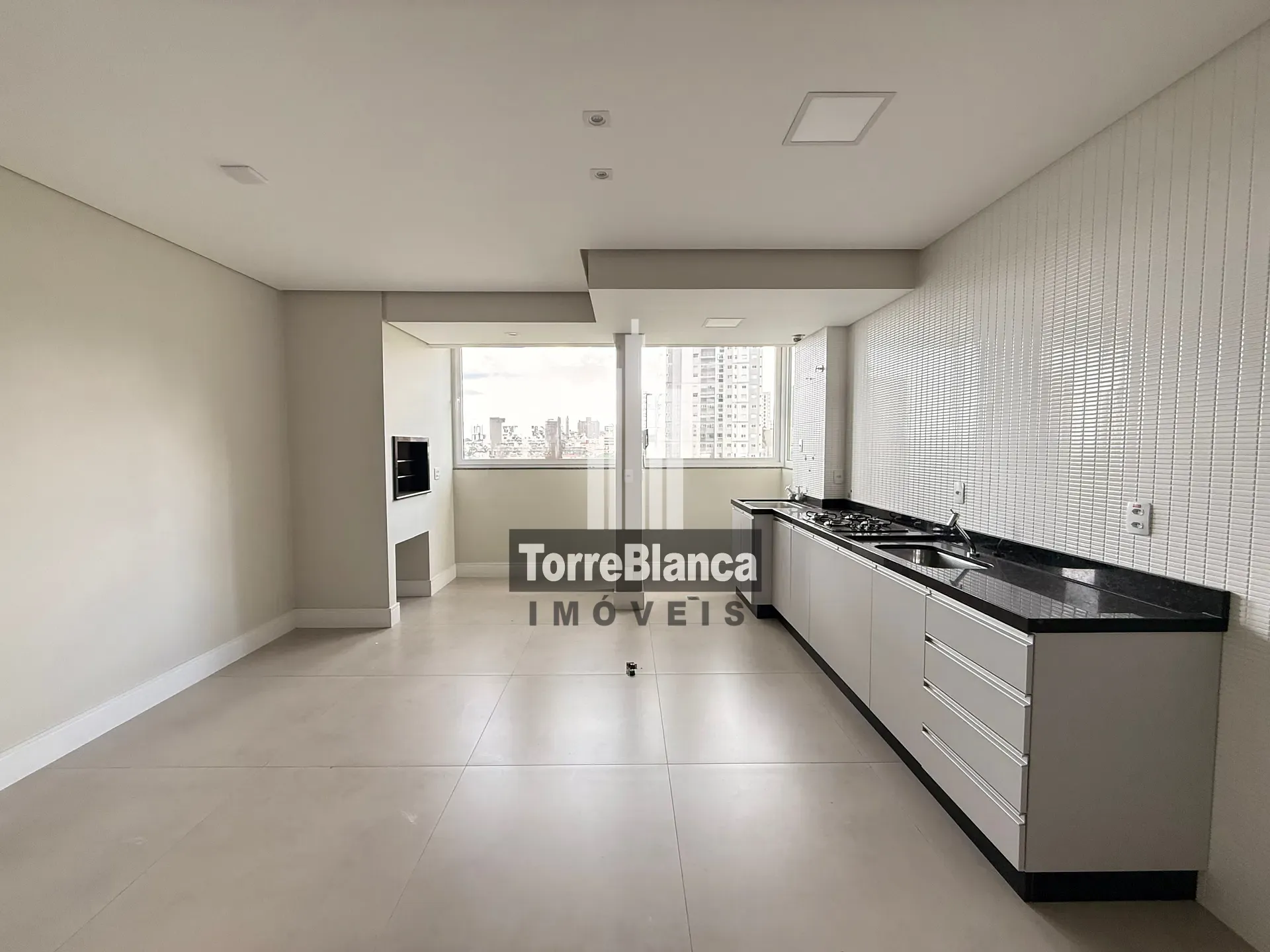 Apartamento, 3 quartos, 117 m² - Foto 3