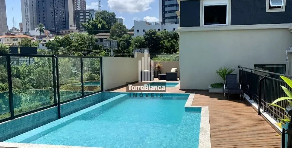 Apartamento, 3 quartos, 117 m² - Foto 15