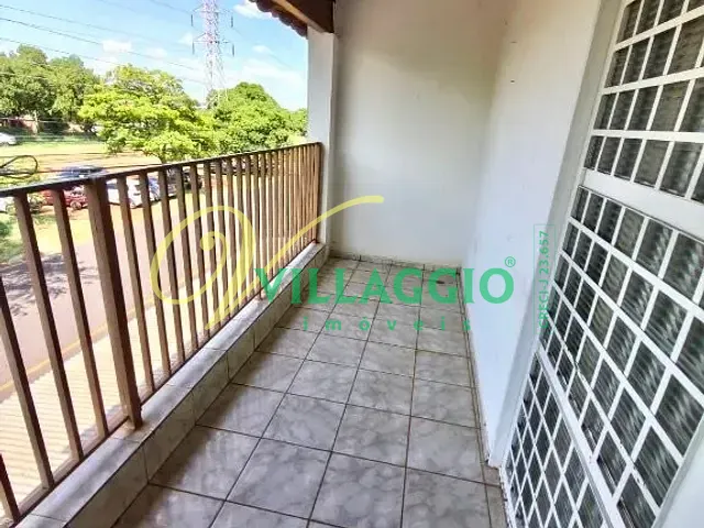 Apartamento com 150m² 3 quartos e 2 banheiros, à venda, no bairro Residencial Cidade Jardim em São José do Rio Preto