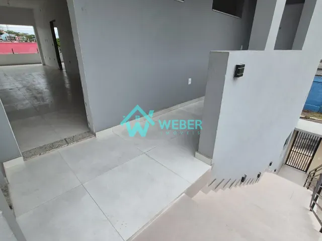 Apartamento 2 quartos e 2 banheiros, para alugar, no bairro Ideal em Novo Hamburgo