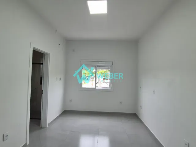 Apartamento 2 quartos e 2 banheiros, para alugar, no bairro Ideal em Novo Hamburgo