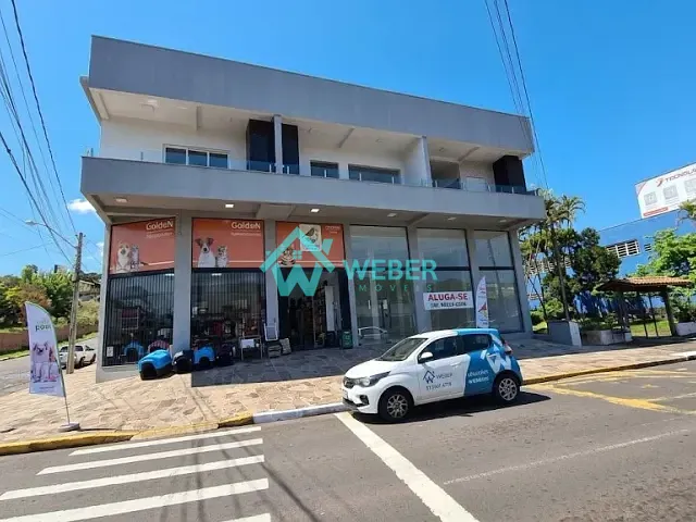Apartamento 2 quartos e 2 banheiros, para alugar, no bairro Ideal em Novo Hamburgo