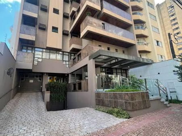 Foto do Apartamento - Apartamento à venda 3 Quartos, 2 Vagas, 303M², Centro, Londrina - PR | ZBM NEGOCIOS IMOBILIARIOS
