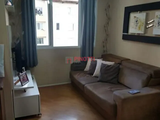 Apartamento 3 quartos e 1 banheiro, à venda, no bairro Demarchi em São Bernardo do Campo