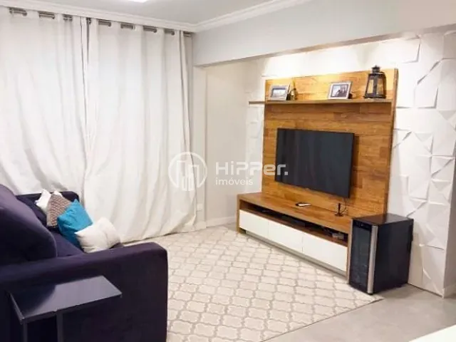 Apartamento 2 quartos e 2 banheiros, à venda, no bairro Perdizes em São Paulo